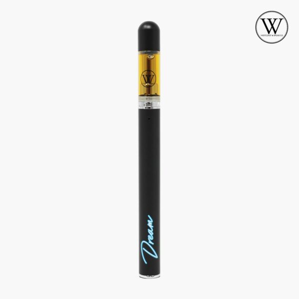 DREAM – CBD + Lavender Pen | Online Dispensary Canada Shop