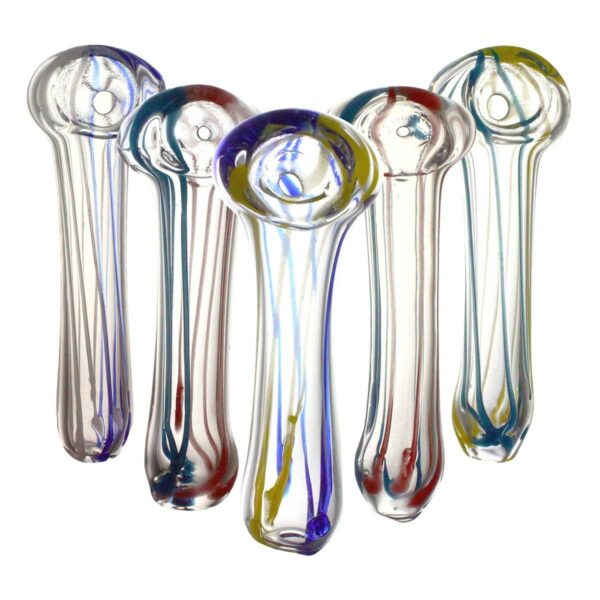 Assorted Glass Pipe | Online Dispensary Canada Shop