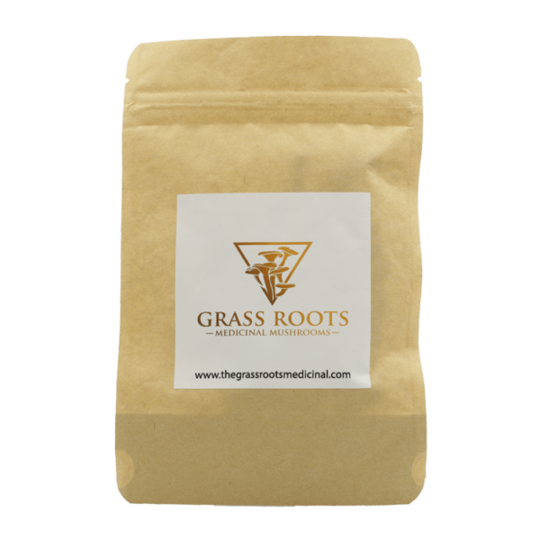 Roots – Medicinal Mushrooms – Microdose Capsules | Online Dispensary Canada Shop