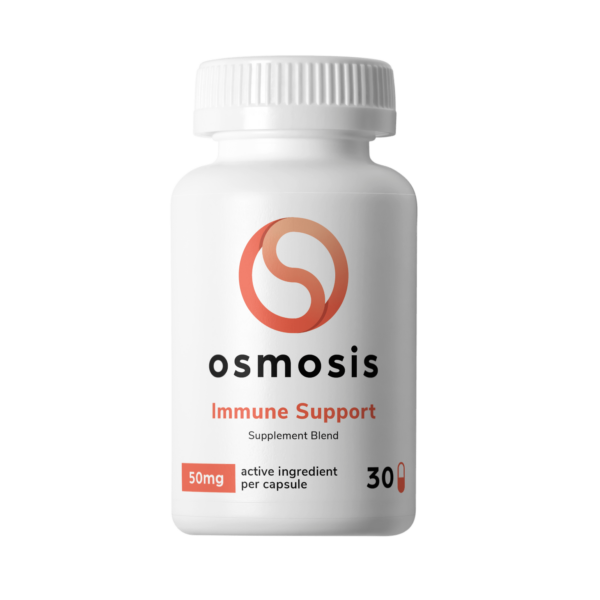 Osmosis – Microdose Capsules – Immune Support – 5 capsules | Online Dispensary Canada Shop