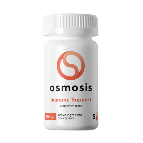 Osmosis – Microdose Capsules – Immune Support – 5 capsules | Online Dispensary Canada Shop