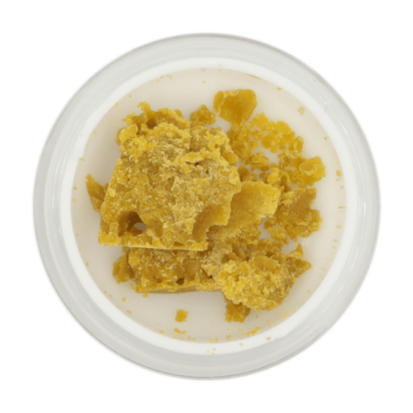 Budder – Bubba Kush – 1g | Online Dispensary Canada Shop