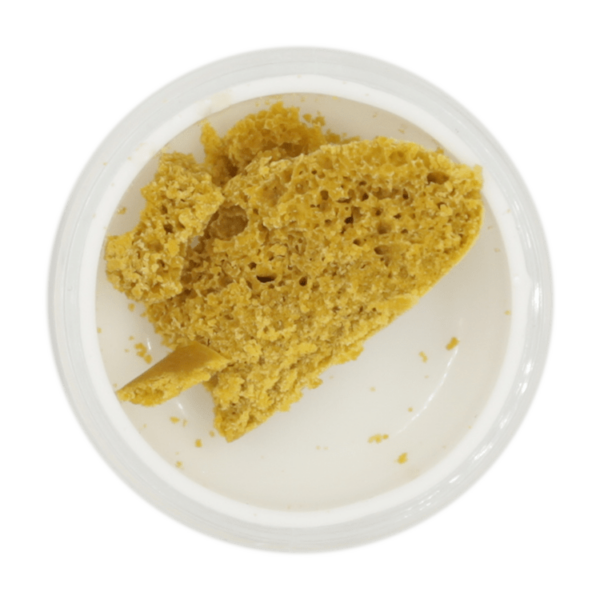 Budder – Bubba Kush – 1g | Online Dispensary Canada Shop