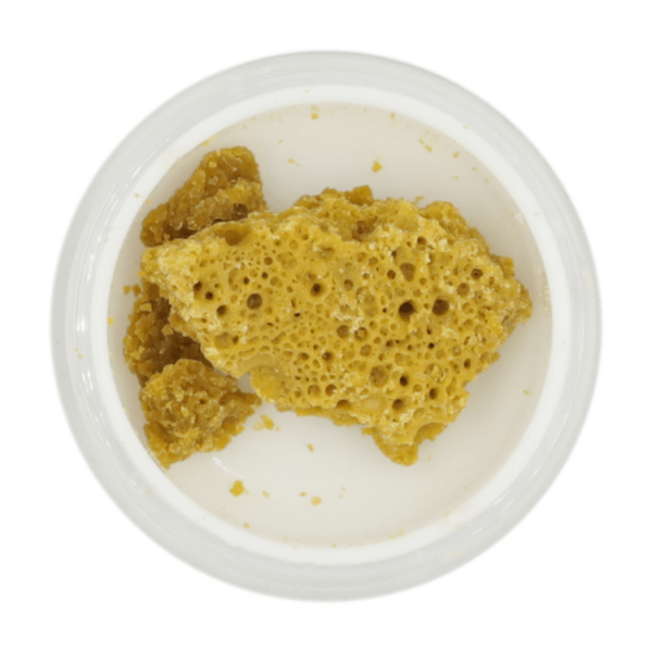 Budder – Bubba Kush – 1g | Online Dispensary Canada Shop