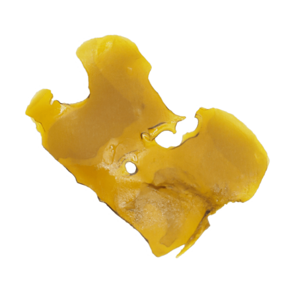 Budder – Bubba Kush – 1g | Online Dispensary Canada Shop