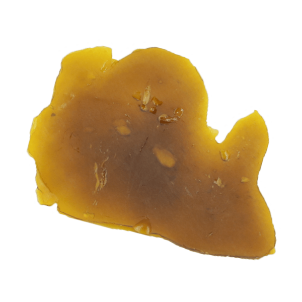 Budder – Bubba Kush – 1g | Online Dispensary Canada Shop