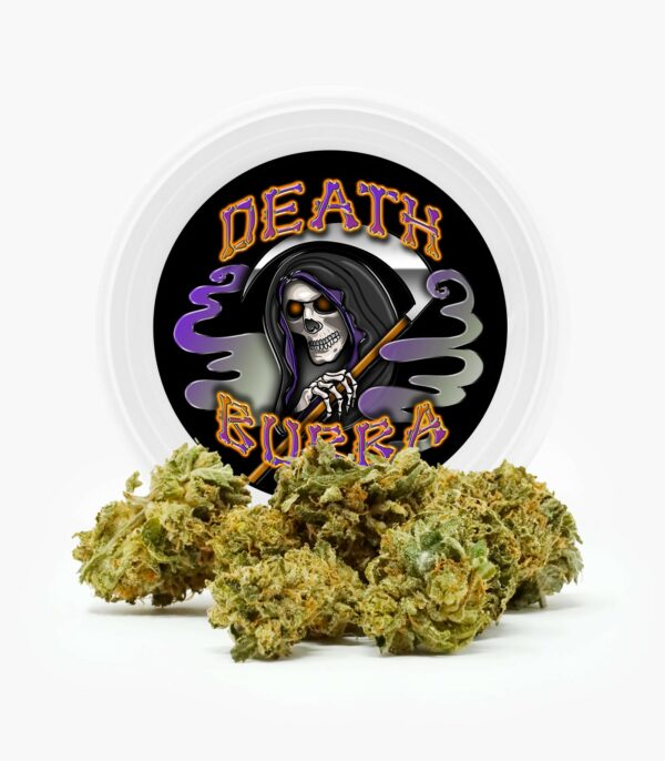 Westcoast Cali Tins – Premium Flower – Skywalker OG – 3.5g | Online Dispensary Canada Shop