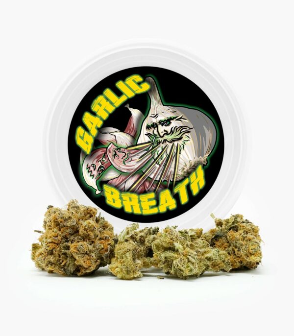 Westcoast Cali Tins – Premium Flower – Skywalker OG – 3.5g | Online Dispensary Canada Shop