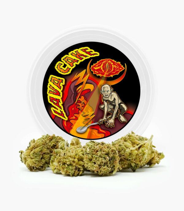 Westcoast Cali Tins – Premium Flower – Purple Punchsicle – 14g | Online Dispensary Canada Shop