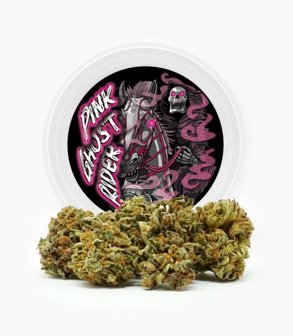 Westcoast Cali Tins – Premium Flower – Skywalker OG – 3.5g | Online Dispensary Canada Shop