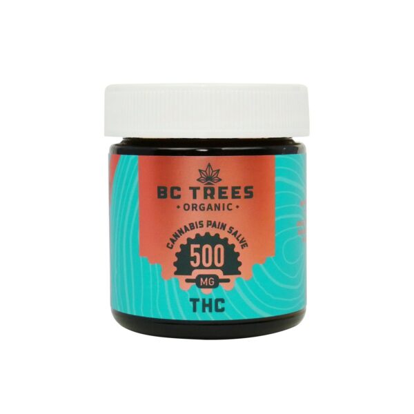 BC Trees CBD Tincture – Full Spectrum CBD Oil – 625ml | Online Dispensary Canada Shop