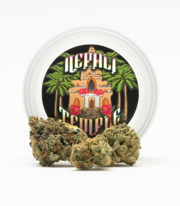 Westcoast Cali Tins – Premium Flower – Zack’s Pie- 14g | Online Dispensary Canada Shop