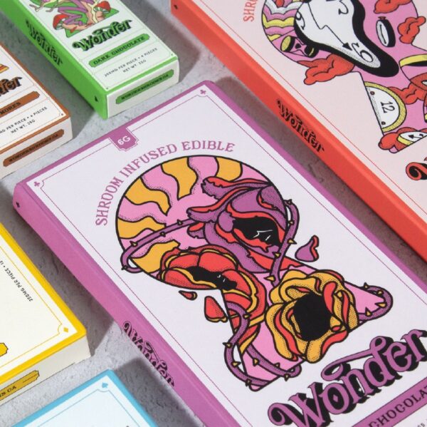 Wonder Bundles – BUY 5 SAVE 5% | Online Dispensary Canada Shop