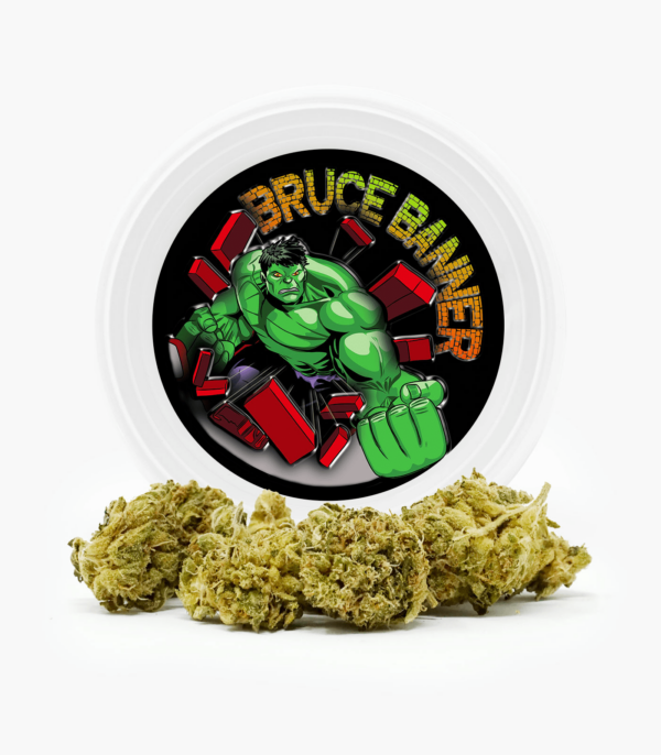 Westcoast Cali Tins – Premium Flower – Mendo Breath – 14g | Online Dispensary Canada Shop