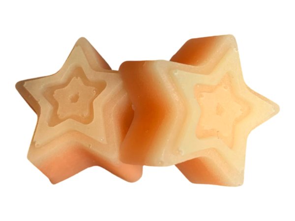 SEC – StarLits – Peaches n’ Cream 2 x 150mg THC | Online Dispensary Canada Shop