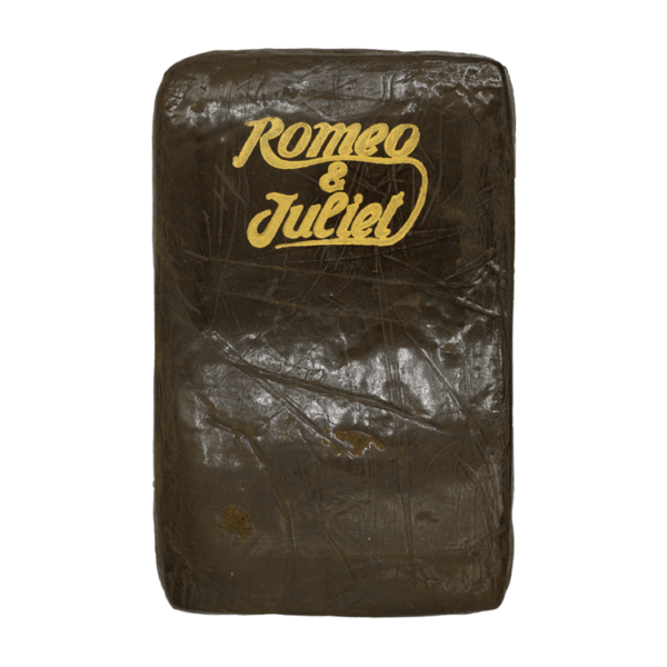 Romeo & Juliet Hash | Online Dispensary Canada Shop