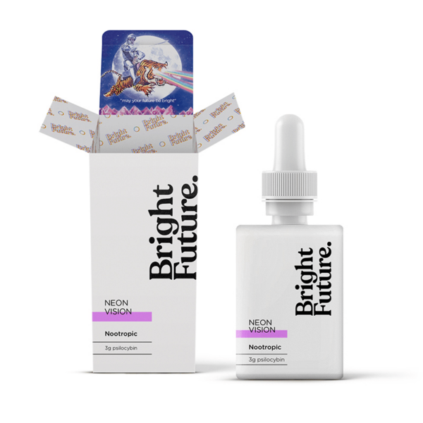 Bright Future – Daily Dose – 3g | Online Dispensary Canada Shop