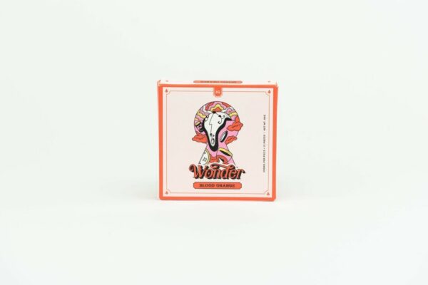 Wonder – Psilocybin Chocolate Bar – Blood Orange | Online Dispensary Canada Shop