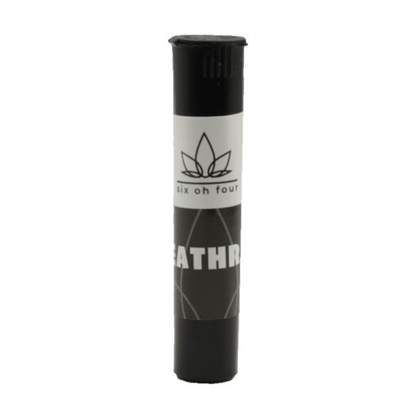 Six Oh Four – CO2 Extracted Vapes – Death Ray – 1ml | Online Dispensary Canada Shop