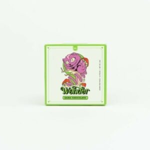 Wonder – Psilocybin Chocolate Bar – Dark Chocolate | Online Dispensary Canada Shop