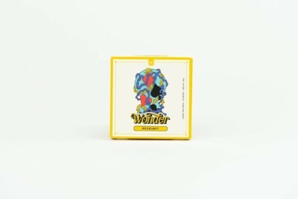 Wonder – Psilocybin Chocolate Bar – Hazelnut | Online Dispensary Canada Shop