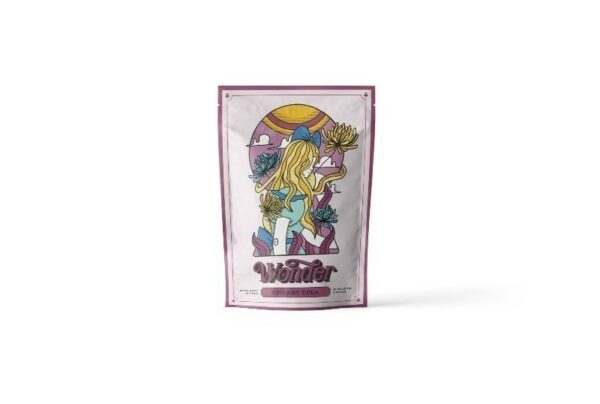 Wonder – Psilocybin Gummies – Cherry Cola – 3g | Online Dispensary Canada Shop