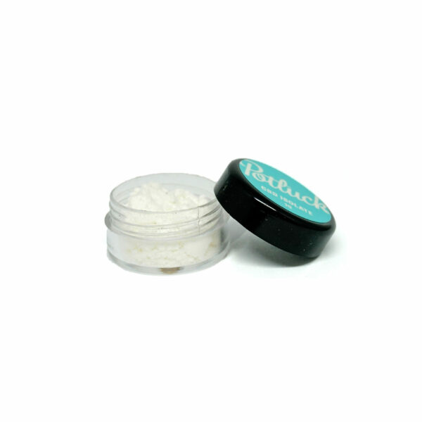 Potluck – CBD Isolate | Online Dispensary Canada Shop