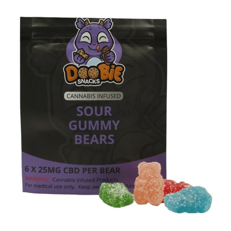 Doobie Snacks: A Must-Try for cannabis Enthusiasts | Online Dispensary Canada Shop | Online Dispensary Canada Shop