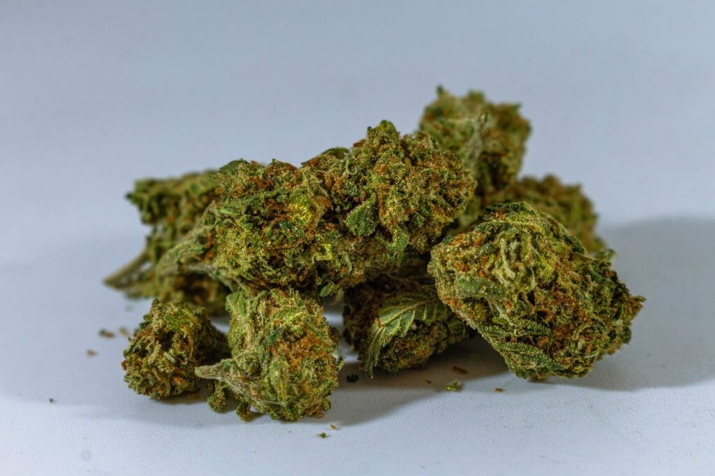 THC Cannabinoid | Online Dispensary Canada Shop