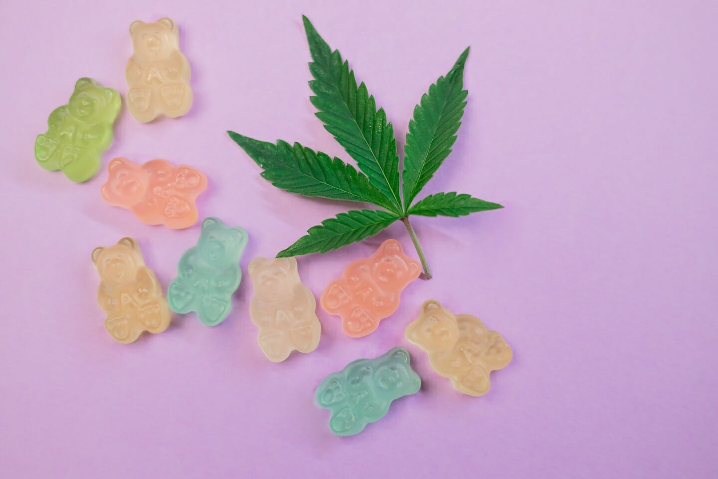 Cannabis Edibles | Online Dispensary Canada Shop