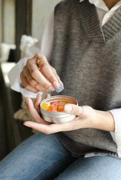 Cannabis Edibles: THC and CBD cannabis Gummies For Stress Relief | Online Dispensary Canada Shop | Online Dispensary Canada Shop