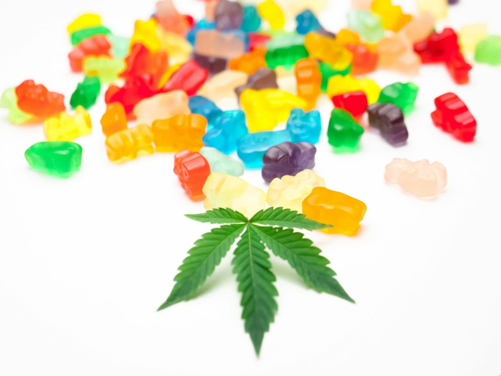 Weed Gummy | Online Dispensary Canada Shop