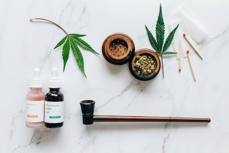 Buy cannabis Online | Online Dispensary Canada Shop