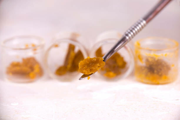 Cannabis shatter online in Canada | Online Dispensary Canada Shop