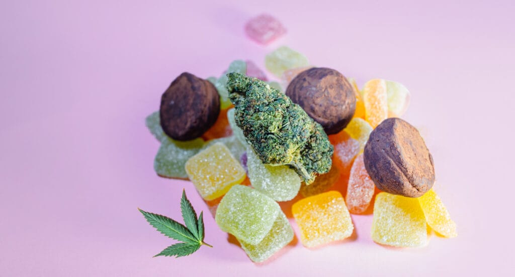 Weed edibles | Online Dispensary Canada Shop
